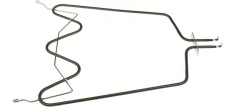 Rezistenta inferioara cuptor electric. Whirlpool 481010551720, 1150W