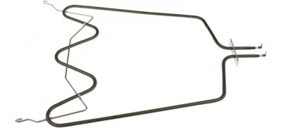 Rezistenta inferioara cuptor electric. Whirlpool 481010551720, 1150W foto
