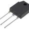 Diode redresoare THT 600V 10A TO3P