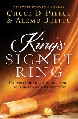 The King&amp;#039;s Signet Ring: Understanding the Significance of God&amp;#039;s Covenant with You foto