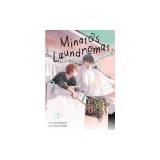 Minato's Laundromat, Vol. 3