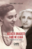 Aceasta dragoste care ne leaga Reconstituirea unui asasinat, Corint