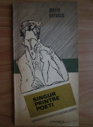 Marin Sorescu - Singur printre poeti (1972)
