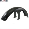 Aripa roata fata moped Piaggio Si FL2 (91-97) 2T AC 50cc (culoare: neagra)