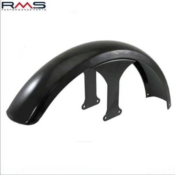 Aripa roata fata moped Piaggio Si FL2 (91-97) 2T AC 50cc (culoare: neagra)