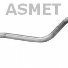 Toba Esapament Finala Asmet Fiat Seicento 1998-2010 ASM16.074