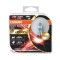 SET 2 BECURI 12V H7 55 W NIGHT BREAKER +200% OSRAM