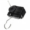 Motor Ventilator Frigider Liebherr - Compatibil Diverse Modele (Verificare Model)