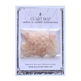 Cuart roz pietre chips - iubire si relatii armonioase