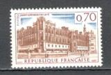 Franta.1967 Turism SF.548