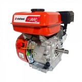 Motor Elefant GX200, 6.5 CP, 196 CC, 3.6 L, 3600 rpm, 4 timpi, Ax 20 mm, pornire manuala, benzina