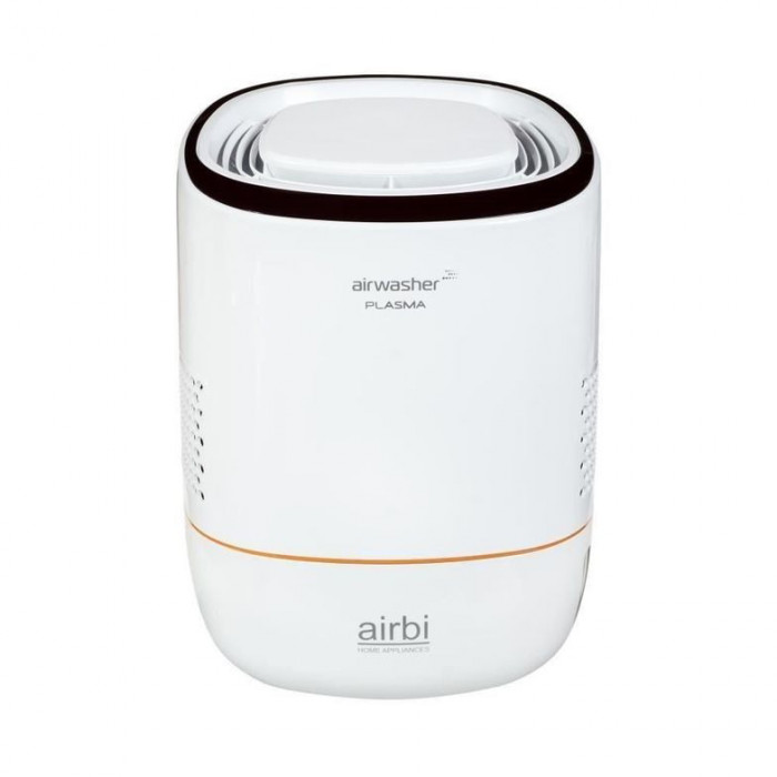 Umidificator si purificator de aer AirBi AIRWASHER PRIME BI3210