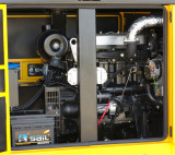 Cumpara ieftin Stager YDY22S Generator insonorizat diesel monofazat 20kVA, 87A, 1500rpm