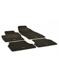 Set covorase auto din cauciuc tip tavita Ford FOCUS II (2005-2010),FOCUS III (2011-) Umbrella