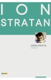 Opera poetica Vol.3 - Ion Stratan