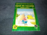Cumpara ieftin CAIET DE VACANTA PENTRU CLASA A III A 2002
