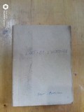 L art et l histoire-Paul Lorquet