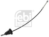 FEBI BILSTEIN 176815 Cablu, frana de parcare