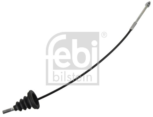 FEBI BILSTEIN 176815 Cablu, frana de parcare