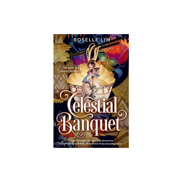 Celestial Banquet