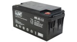 MPLPower AGM baterie gel VRLA 12V 65Ah (350/166/174mm)