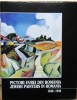 PICTORI EVREI DIN ROMANIA / JEWISH PAINTERS IN ROMANIA 1848 - 1948, BUC. 1996