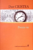 POEZIA VIE-DAN CRISTEA-350519