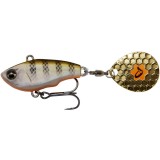Fat Tail 8Cm 24G Sinking Perch Maroniu
