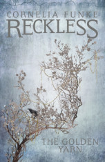 Reckless III: The Golden Yarn foto