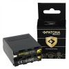 Acumulator Patona Protect NP-F990 13850 mAh replace video SONY-12375