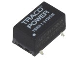 Convertor DC/DC 6,5&divide;42V la 5V 1A - Convertor Step-Down 42V la 5V