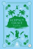 Robinson Crusoe - Daniel Defoe - Litera
