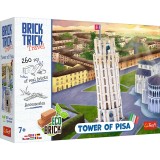 BRICK TRICK L TRAVEL TURNUL PISA, Trefl