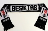 Fular fotbal - BESIKTAS ISTANBUL (Turcia)