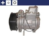 Compresor climatizare Mercedes Actros, Actros MP2 / MP3, Atego 2, Citaro, Conecto, Lk/LN2, Sk Motor 1322, 1322 L, 1728, 1729, 1729 L, 1831, 1831 AK,
