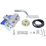 Cumpara ieftin Decojitor busteni drujba compatibil Stihl 044, 046, Ms291, 311, 391, 440, 441, 460, 461 (curbat)