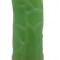 Vibrator Realist Bill, Multispeed, Verde, 22.5 cm