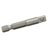 Prelungitor Adaptor Pentru Cuplaje 1/4", Set 5 Piese
