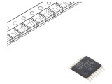 Interfață Extensie I/O 2,3-5,5VDC I2C SMD TSSOP16