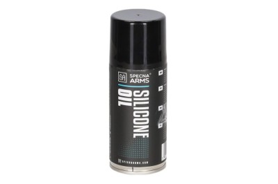 Ulei siliconic 150ml Specna Arms foto