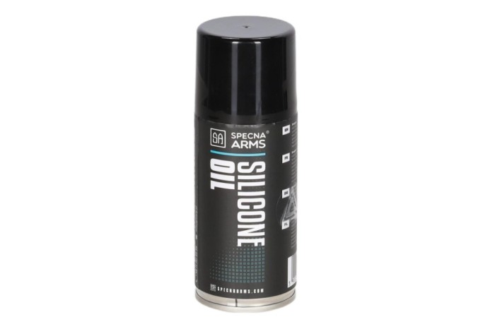 Ulei siliconic 150ml Specna Arms