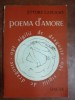 Poema d&rsquo; amore- Ettore Capuano