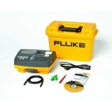 Fluke 6500-2 UK Tester Portabil pentru Aparate Electrice &ndash; Siguranță și Eficiență pentru Profesioniști