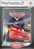 Joc PS2 Disney Pixar Cars Platinum