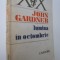 Lumina in octombrie - John Gardner