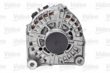 Generator / Alternator BMW Seria 5 Touring (F11) (2010 - 2016) VALEO 439730