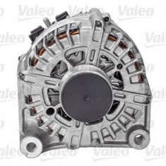 Generator / Alternator BMW Seria 5 (F10, F18) (2009 - 2016) VALEO 439730
