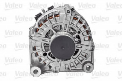 Generator / Alternator BMW X3 (F25) (2010 - 2016) VALEO 439730 foto