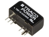 Convertor DC/DC 10W 9&divide;36VDC la &plusmn;15VDC