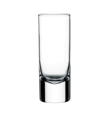Set pahare Shot, Pasabahce Side, 12 piese, 60 ml foto